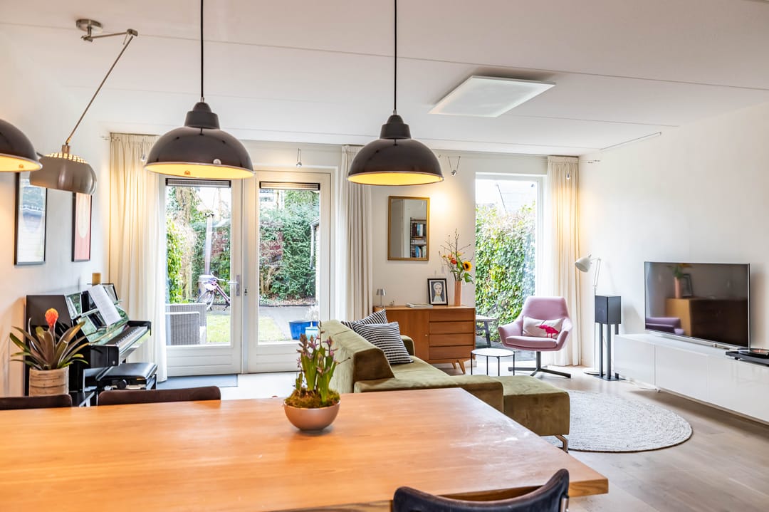 Foto 11 van Distelhof 9