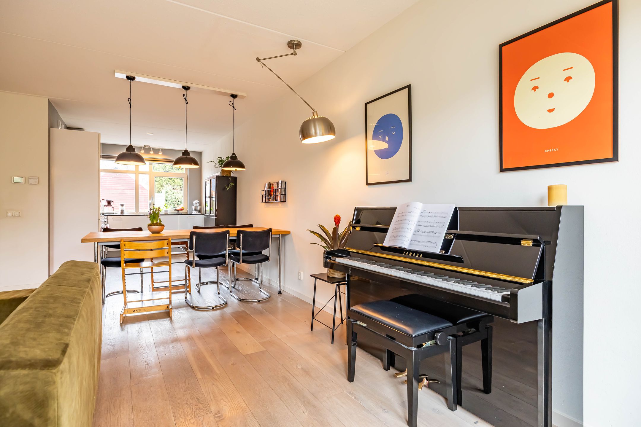 Foto 12 van Distelhof 9