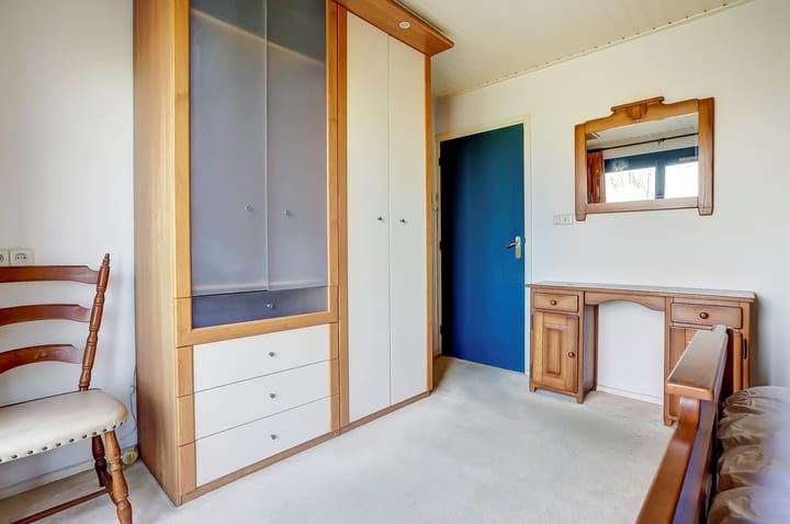 Foto 35 van Meije 10