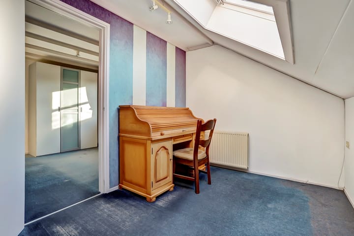 Foto 44 van Meije 10