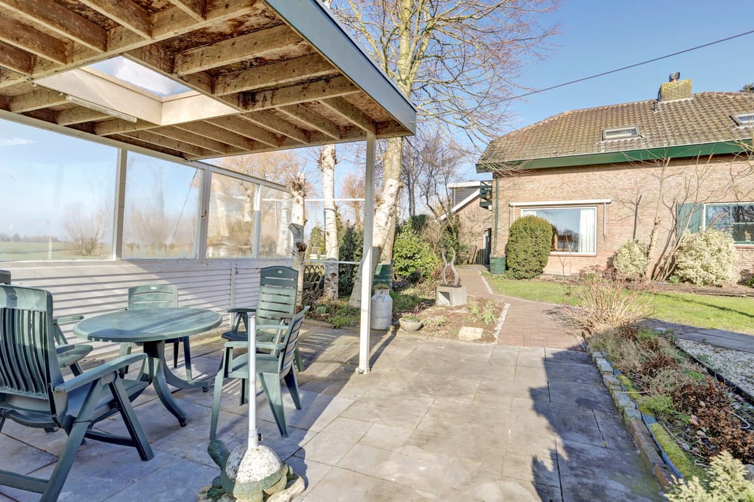 Foto 61 van Meije 10