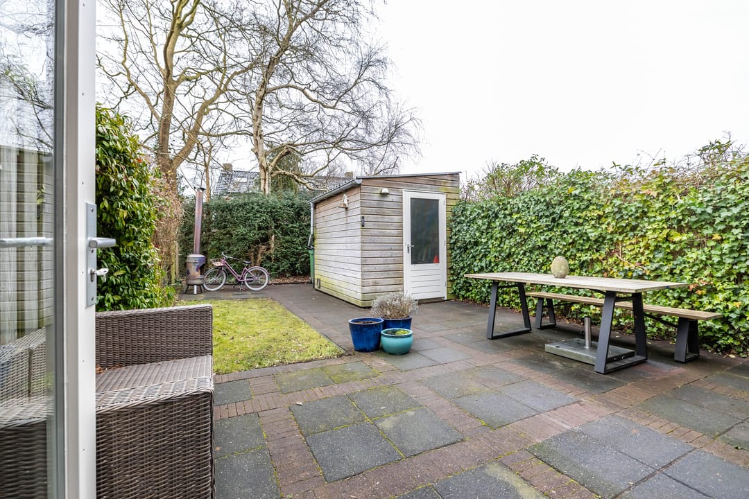 Foto 37 van Distelhof 9