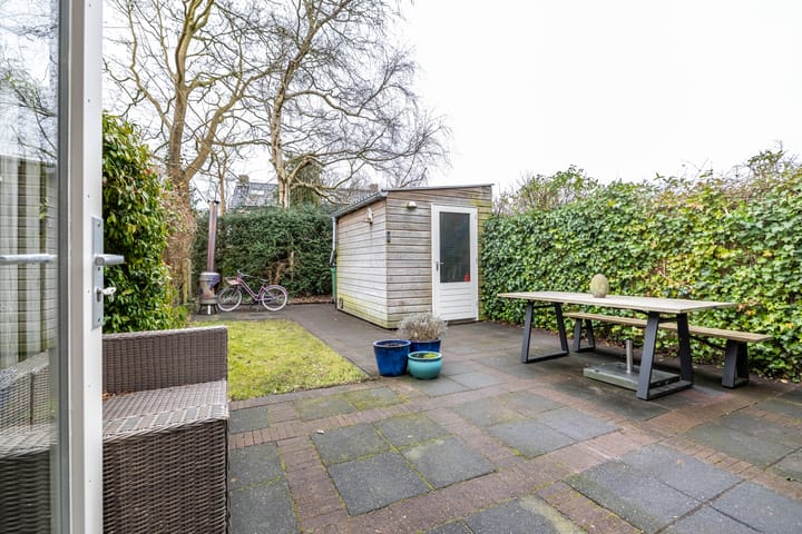 Foto 37 van Distelhof 9