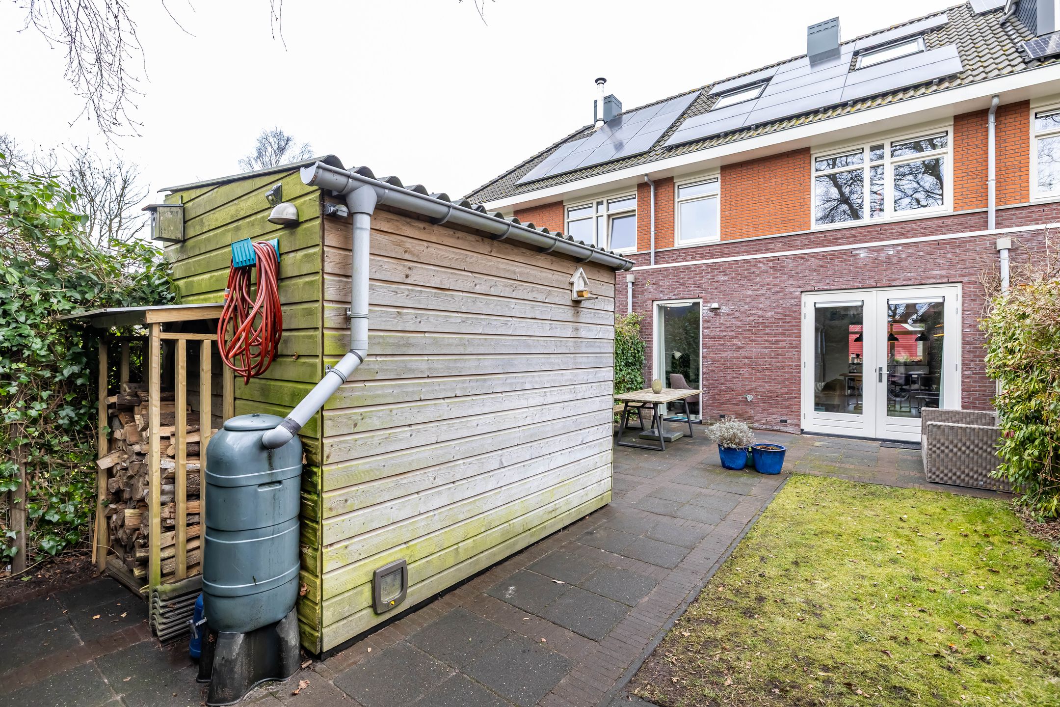 Foto 39 van Distelhof 9