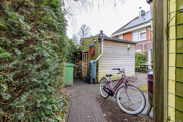 Foto 40 van Distelhof 9