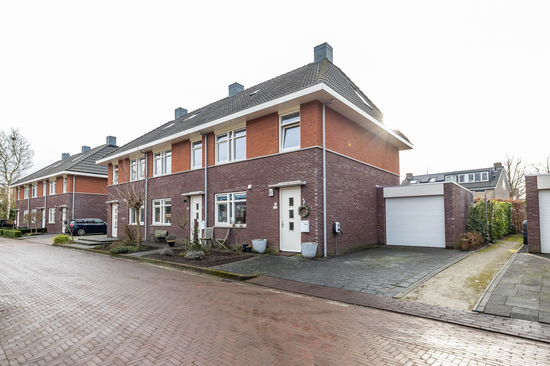 Foto 42 van Distelhof 9