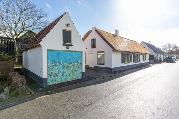 Foto 2 van Nieuwstraat 41