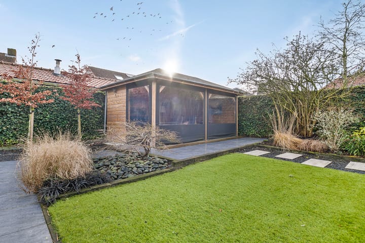 Foto 4 van Volkerak 10