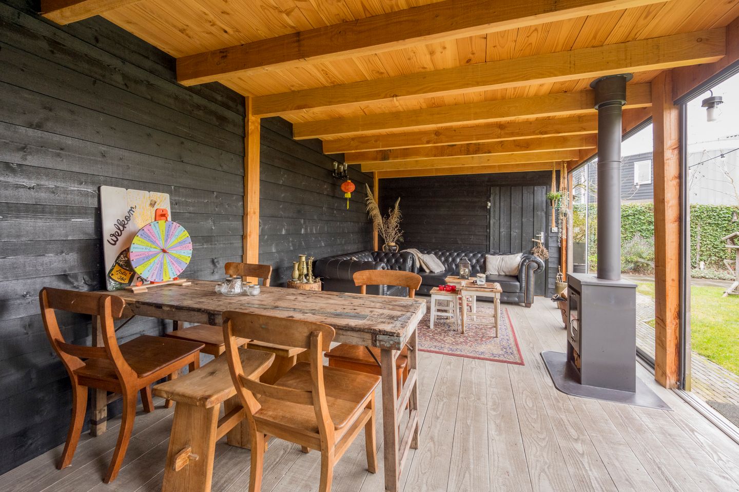 Foto 40 van Holkerweg 50-B