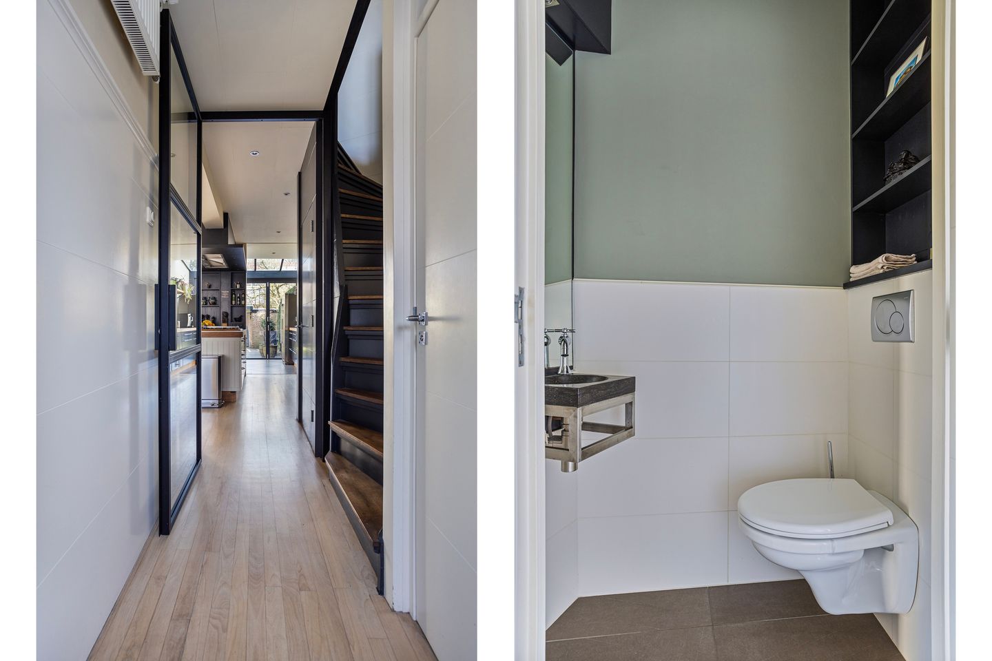 Foto 10 van Ruys de Beerenbroucklaan 22