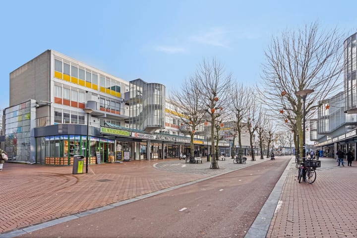 Foto 1 van Reigersbos 151