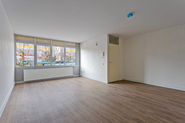 Foto 3 van Reigersbos 151