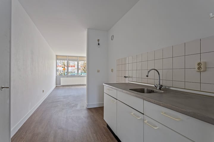 Foto 6 van Reigersbos 151