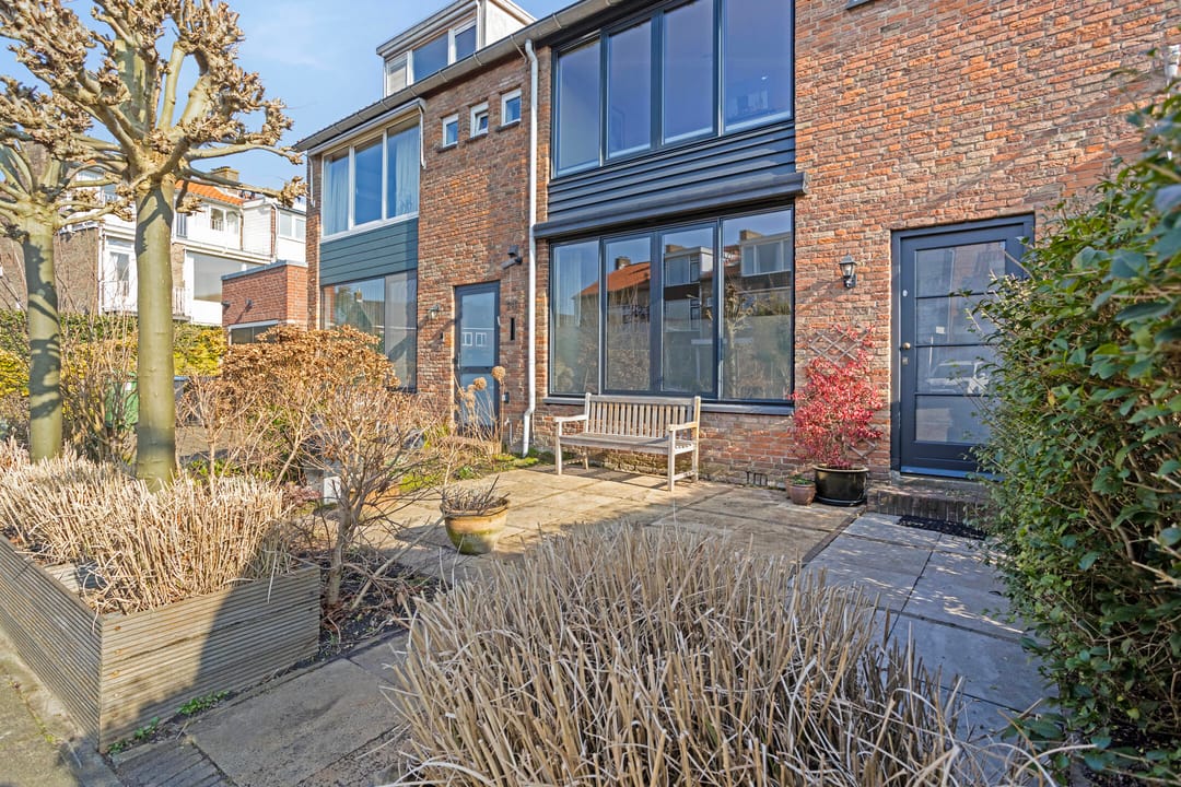 Foto 22 van Ruys de Beerenbroucklaan 22