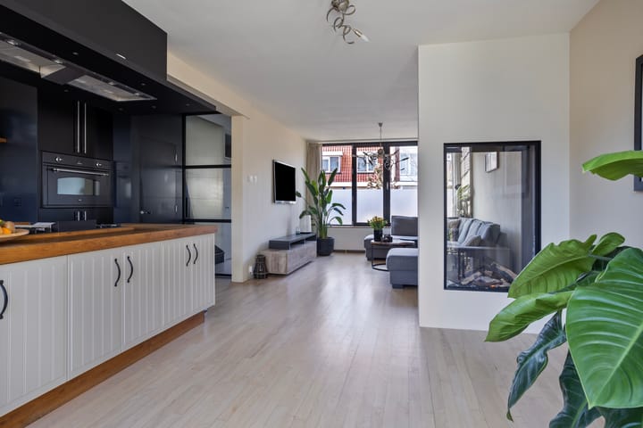 Foto 6 van Ruys de Beerenbroucklaan 22