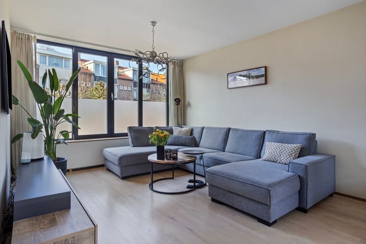 Foto 8 van Ruys de Beerenbroucklaan 22