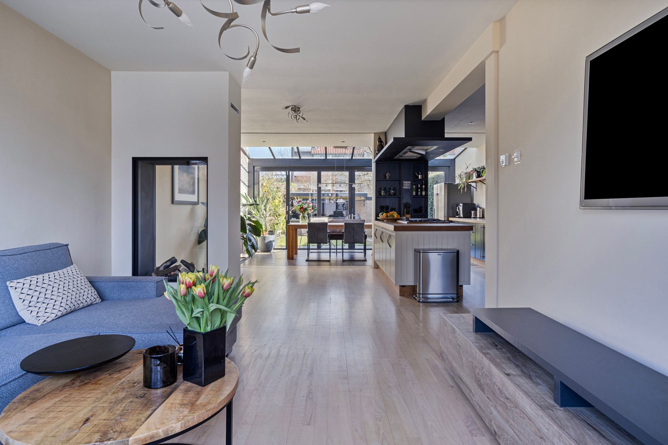 Foto 3 van Ruys de Beerenbroucklaan 22