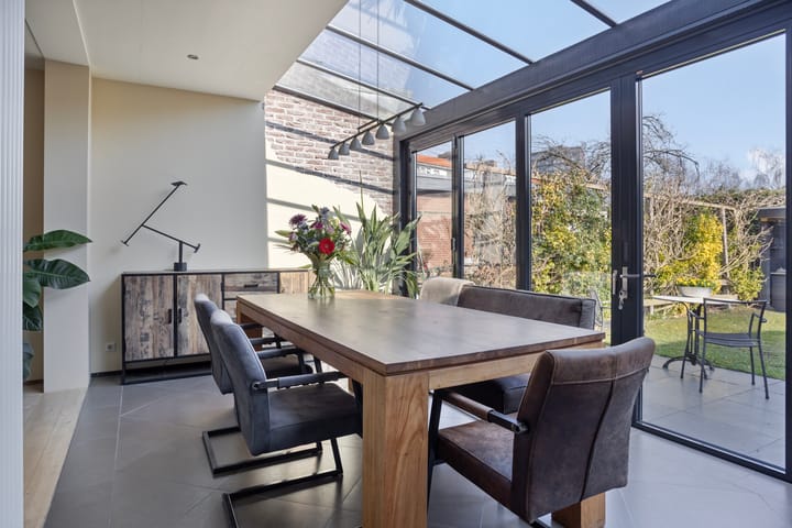 Foto 4 van Ruys de Beerenbroucklaan 22