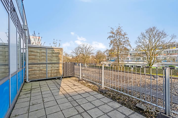 Foto 16 van Reigersbos 151