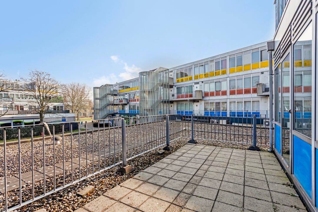 Photo 17 of Reigersbos 151