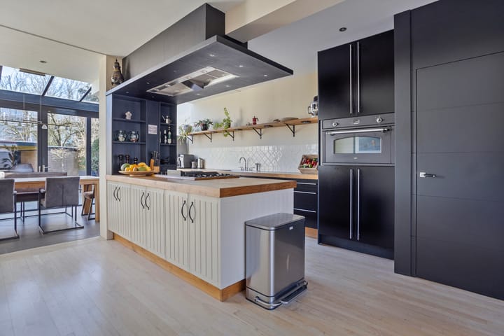 Foto 7 van Ruys de Beerenbroucklaan 22