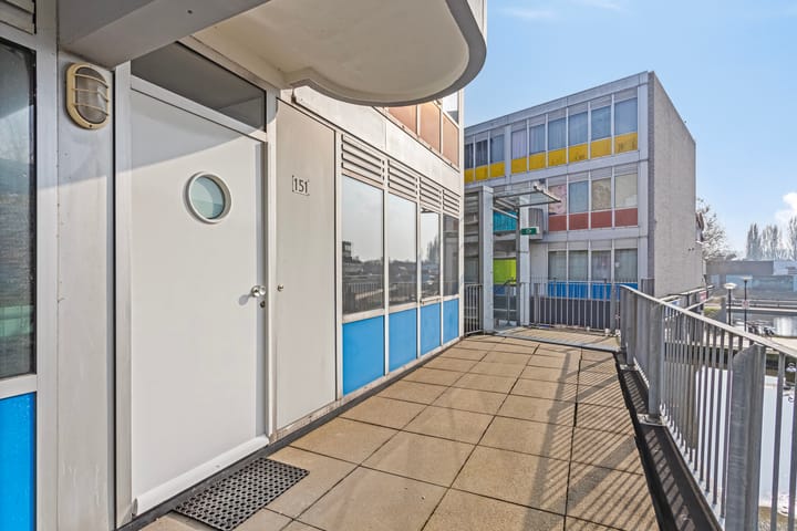 Foto 18 van Reigersbos 151