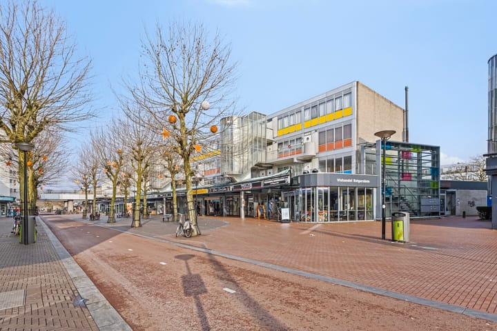 Foto 19 van Reigersbos 151