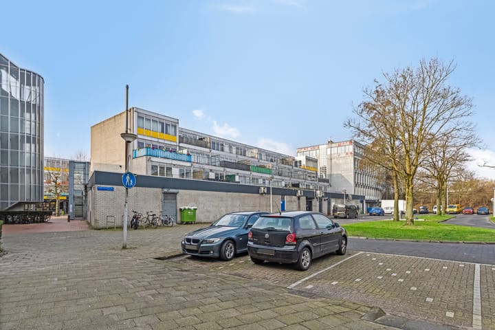 Foto 20 van Reigersbos 151