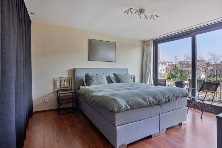 Foto 11 van Ruys de Beerenbroucklaan 22