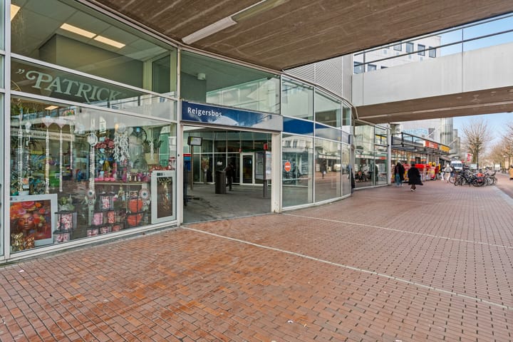 Foto 22 van Reigersbos 151