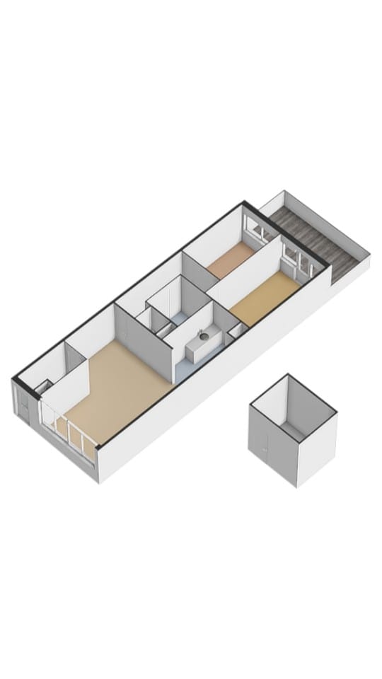 Foto 23 van Reigersbos 151
