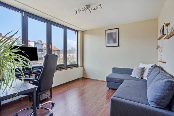 Foto 12 van Ruys de Beerenbroucklaan 22