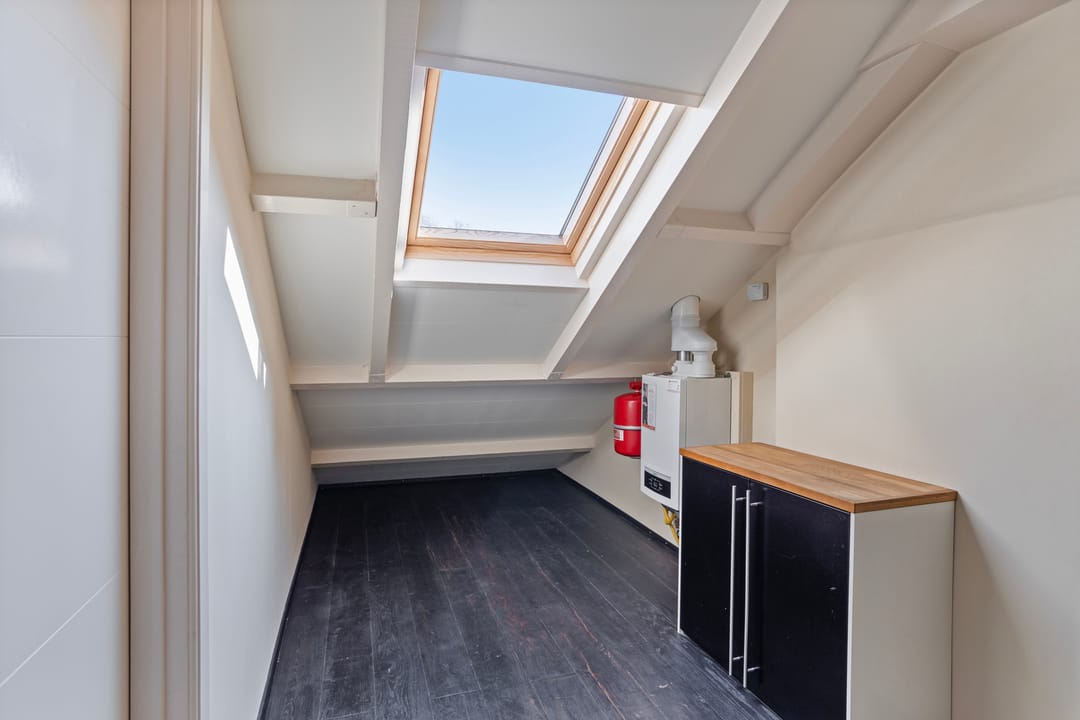 Foto 16 van Ruys de Beerenbroucklaan 22