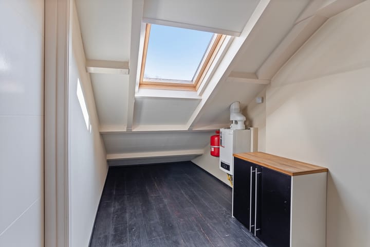 Foto 16 van Ruys de Beerenbroucklaan 22