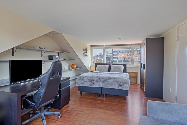 Foto 18 van Ruys de Beerenbroucklaan 22