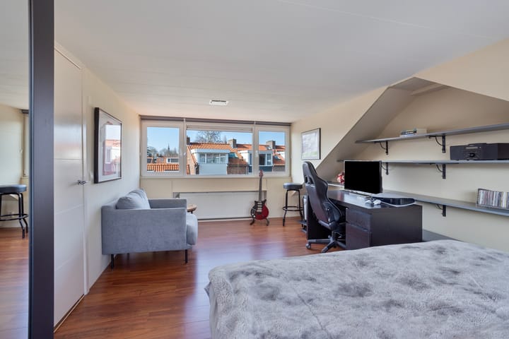 Foto 17 van Ruys de Beerenbroucklaan 22