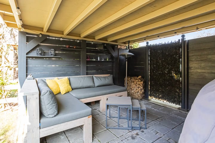 Foto 21 van Ruys de Beerenbroucklaan 22