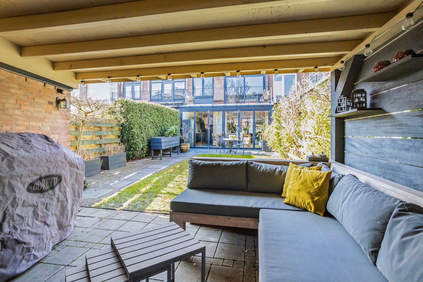 Foto 20 van Ruys de Beerenbroucklaan 22