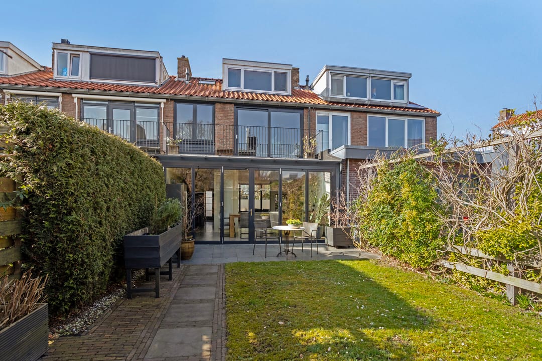 Foto 2 van Ruys de Beerenbroucklaan 22