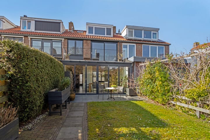 Foto 2 van Ruys de Beerenbroucklaan 22