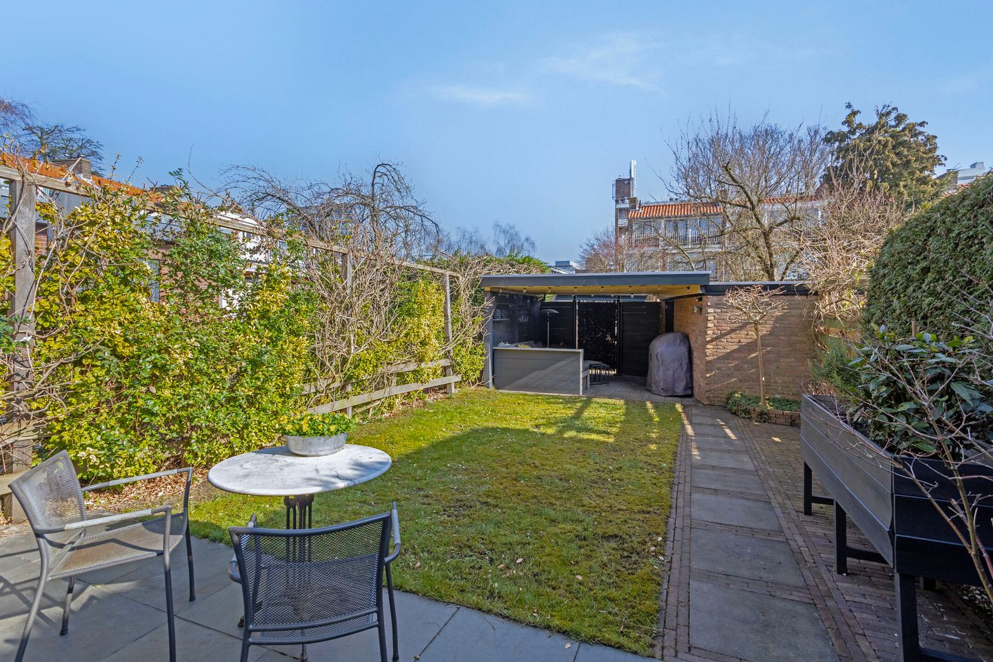 Foto 19 van Ruys de Beerenbroucklaan 22