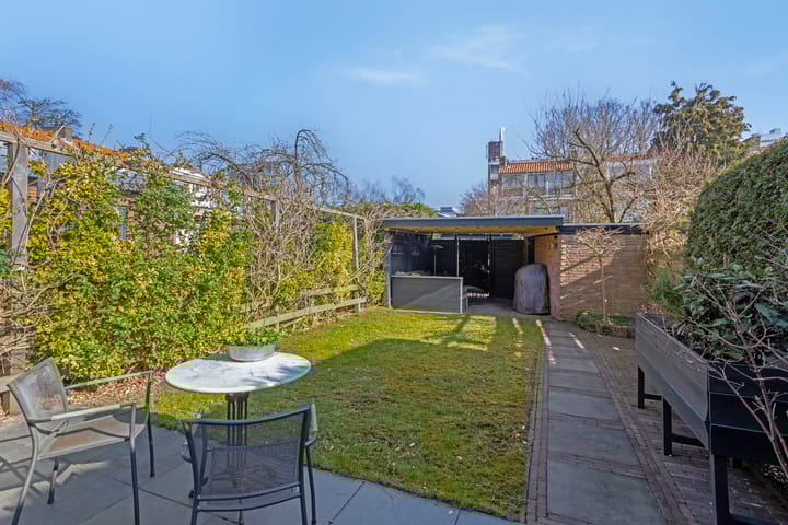 Foto 19 van Ruys de Beerenbroucklaan 22