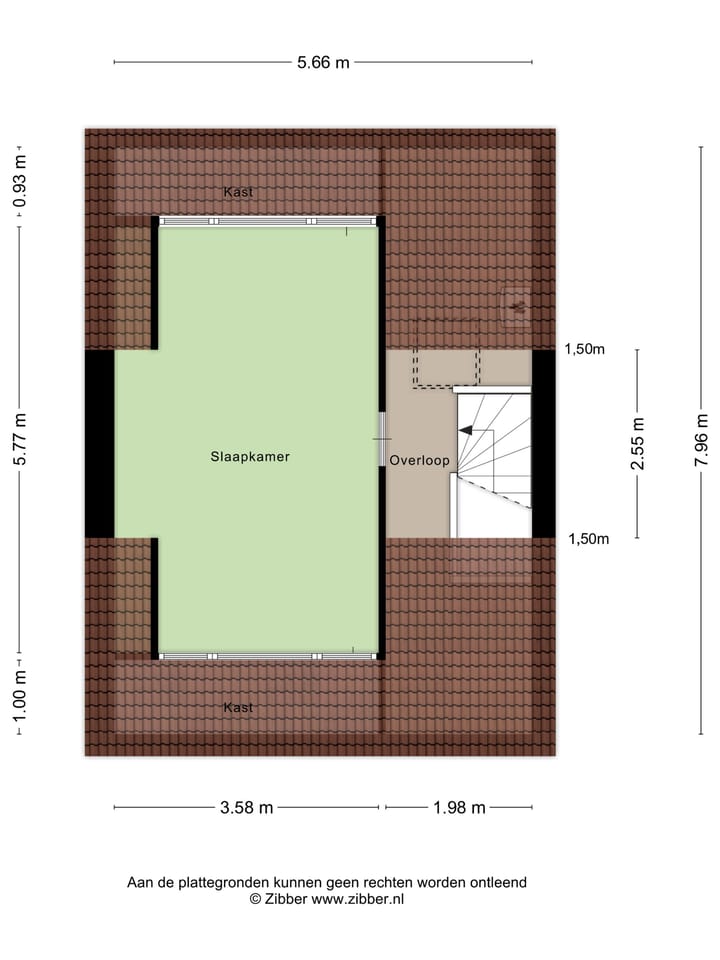 Foto 25 van Ruys de Beerenbroucklaan 22