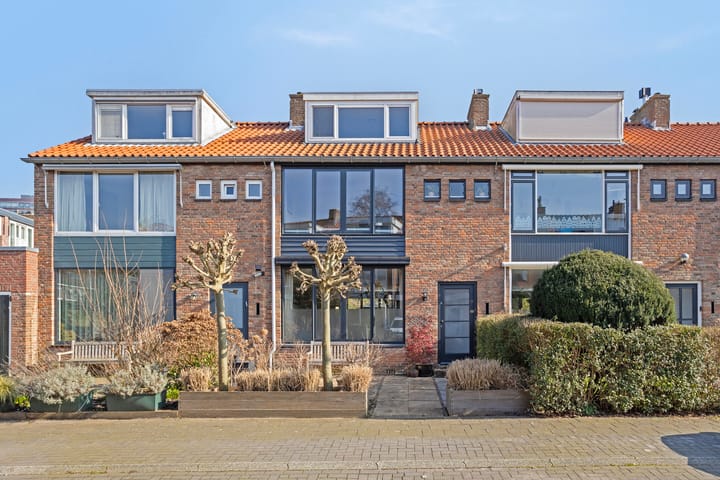 Ruys de Beerenbroucklaan 22