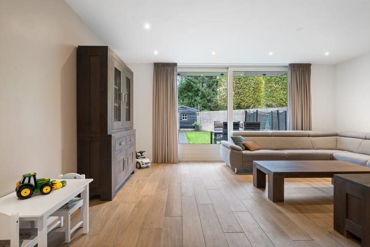 Foto 2 van Lange Schoor 10