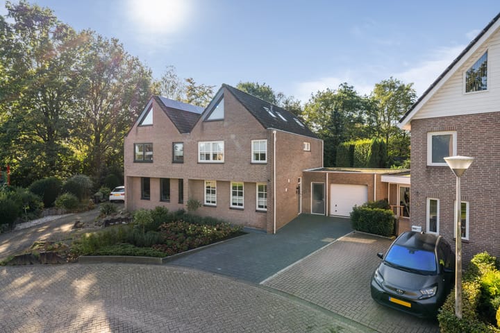 Foto 5 van Lange Schoor 10