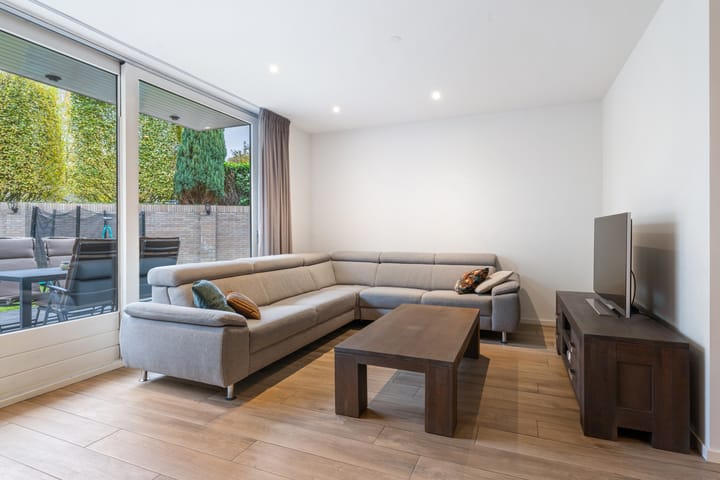 Foto 7 van Lange Schoor 10