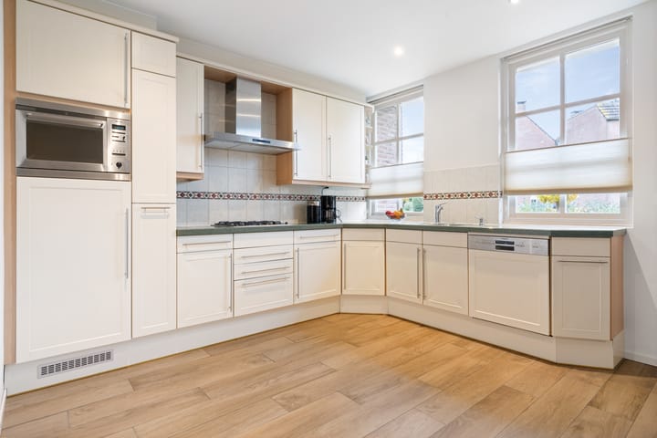 Foto 12 van Lange Schoor 10