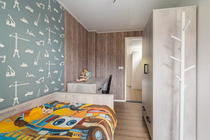 Foto 23 van Lange Schoor 10