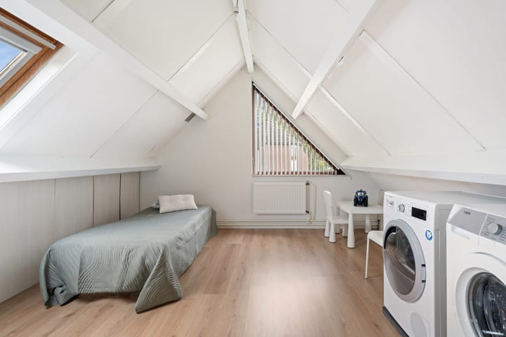 Foto 30 van Lange Schoor 10